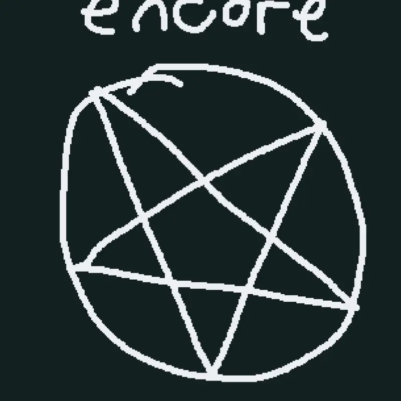 Trinity encore ending by @Thomasleroi12
