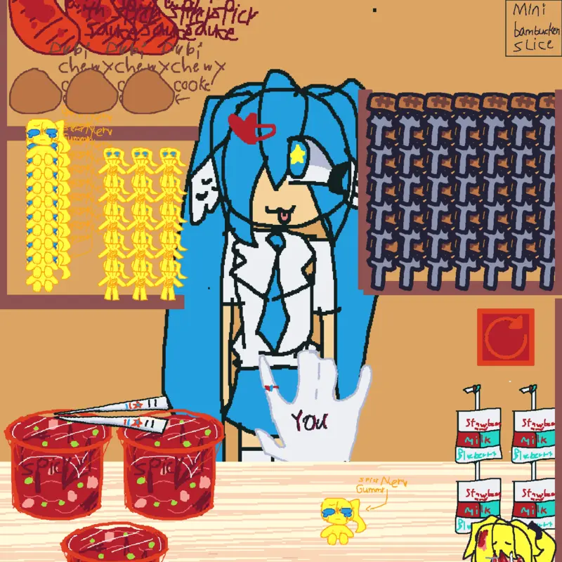 Game by @little_lolly