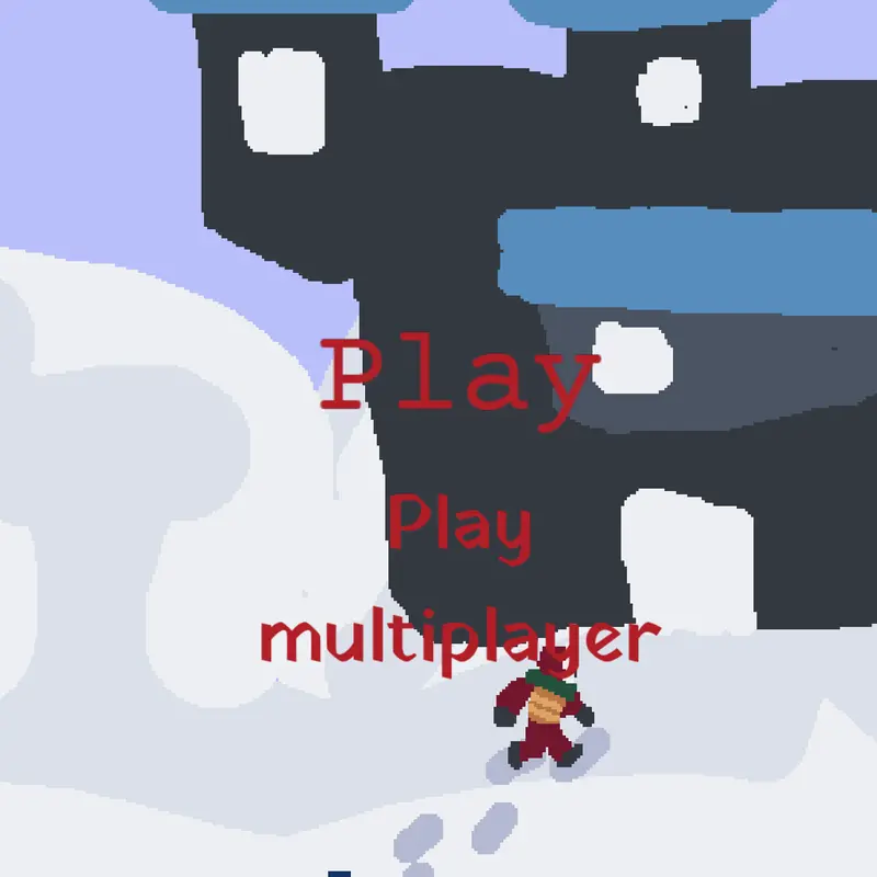 Game by @Narrotor