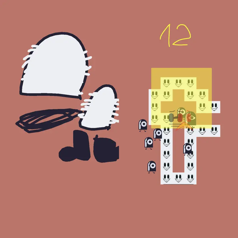 Game by @cube72Tyblue