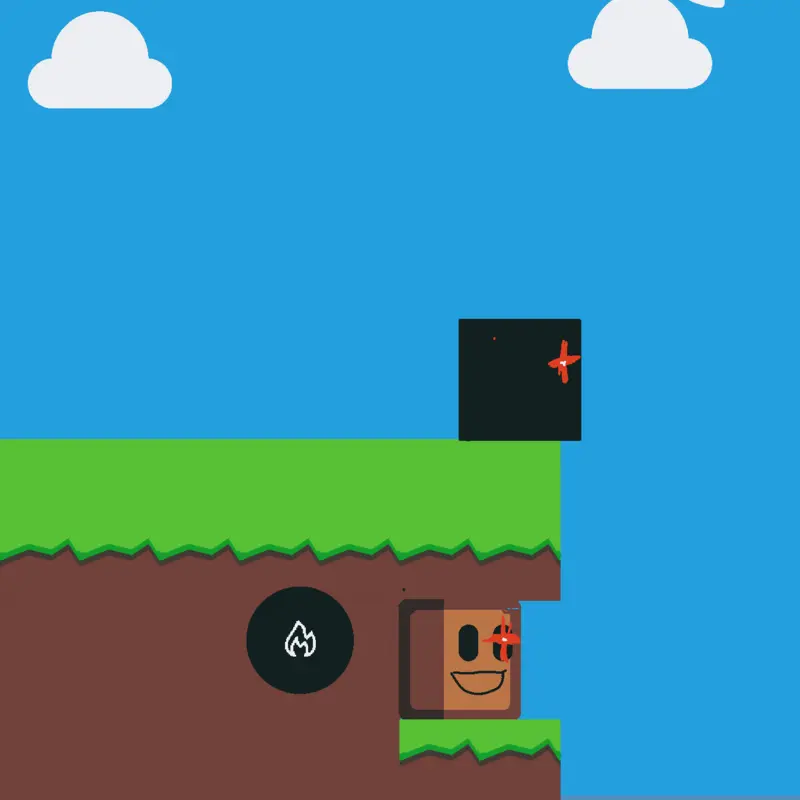 Game by @ANASJN