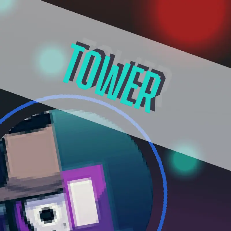 Tower defense by @Slimy_vr
