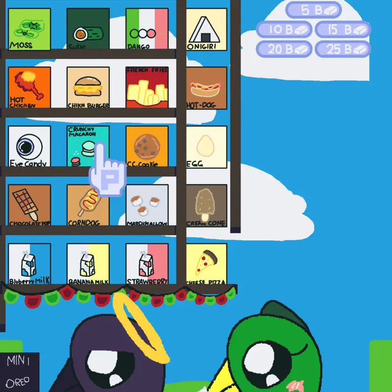 Game by @XxAv1aG3me_XPXx