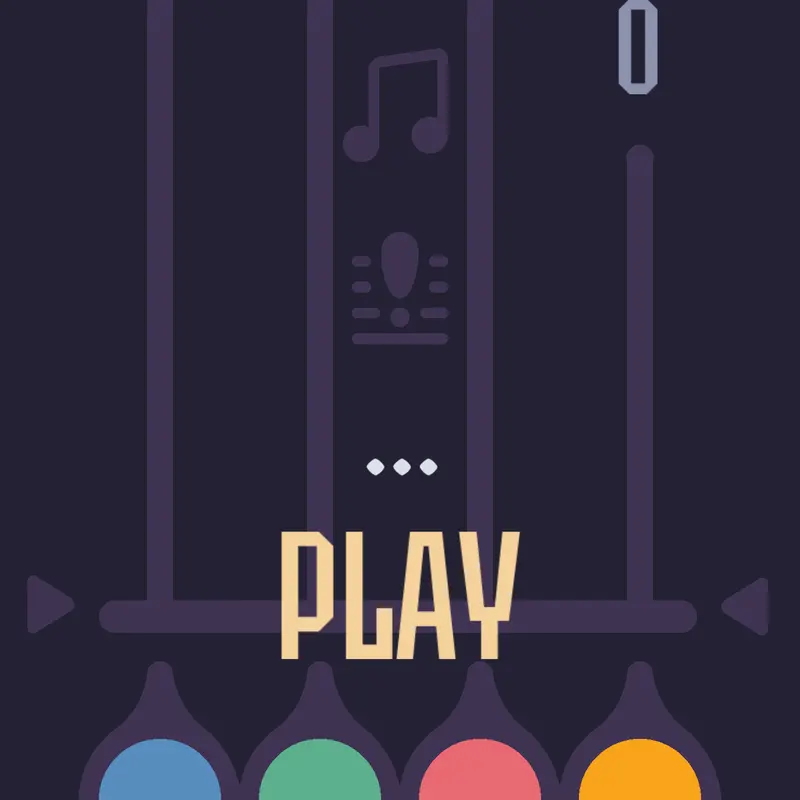 Game by @aratz