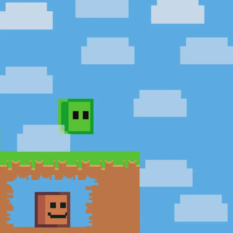 Game by @HANYU