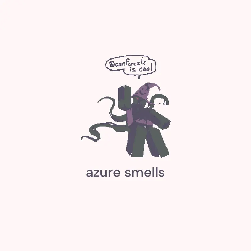 Game by @confuzzle
