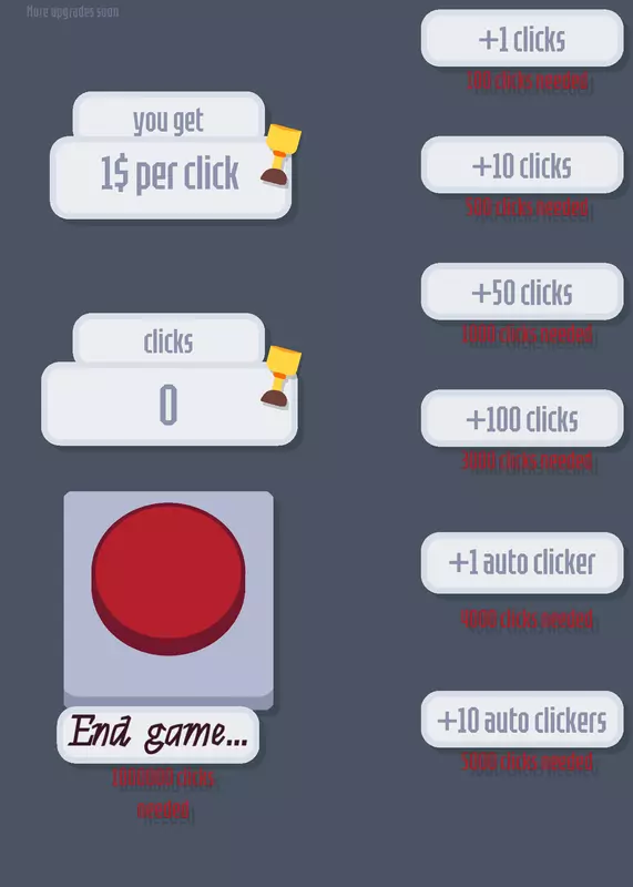 Game by @jeezloise