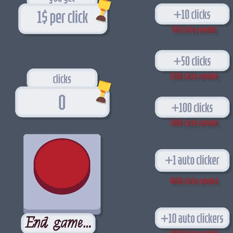 Game by @jeezloise