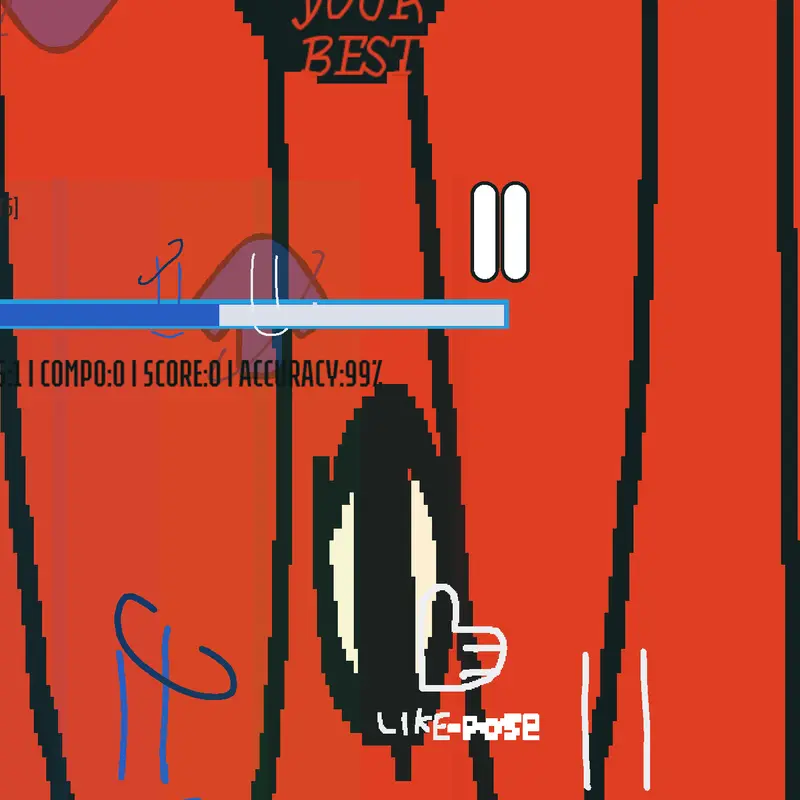 Game by @givemecookie