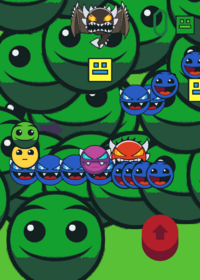 Lobotomy dash