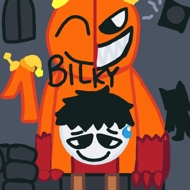 Game by @Jeremias_Bilky
