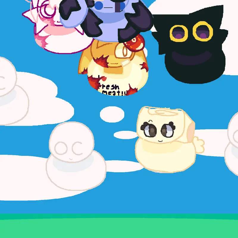 Game by @robinlover_119