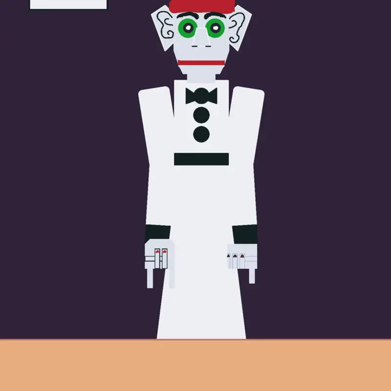 Game by @GloomTheGamer2016