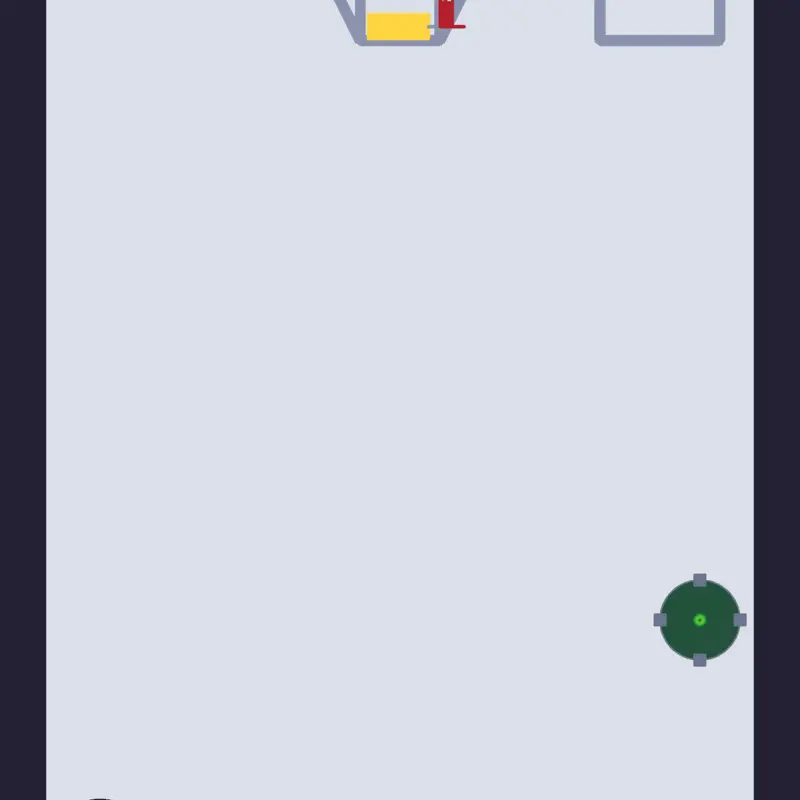 Game by @rewritten_sonic