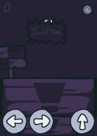 Sneek Peek 1