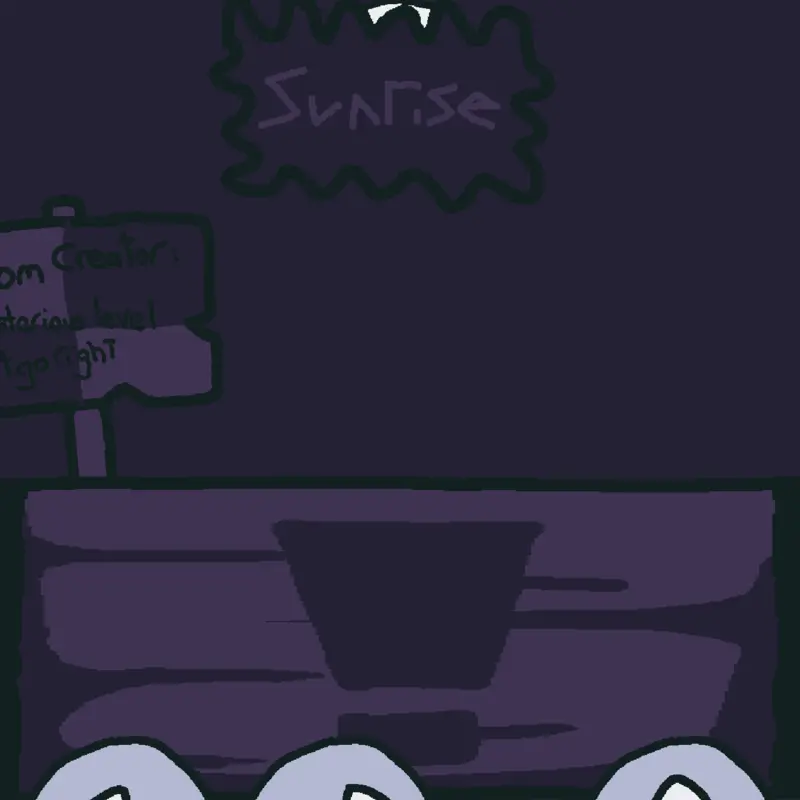 Game by @InvertedCursory