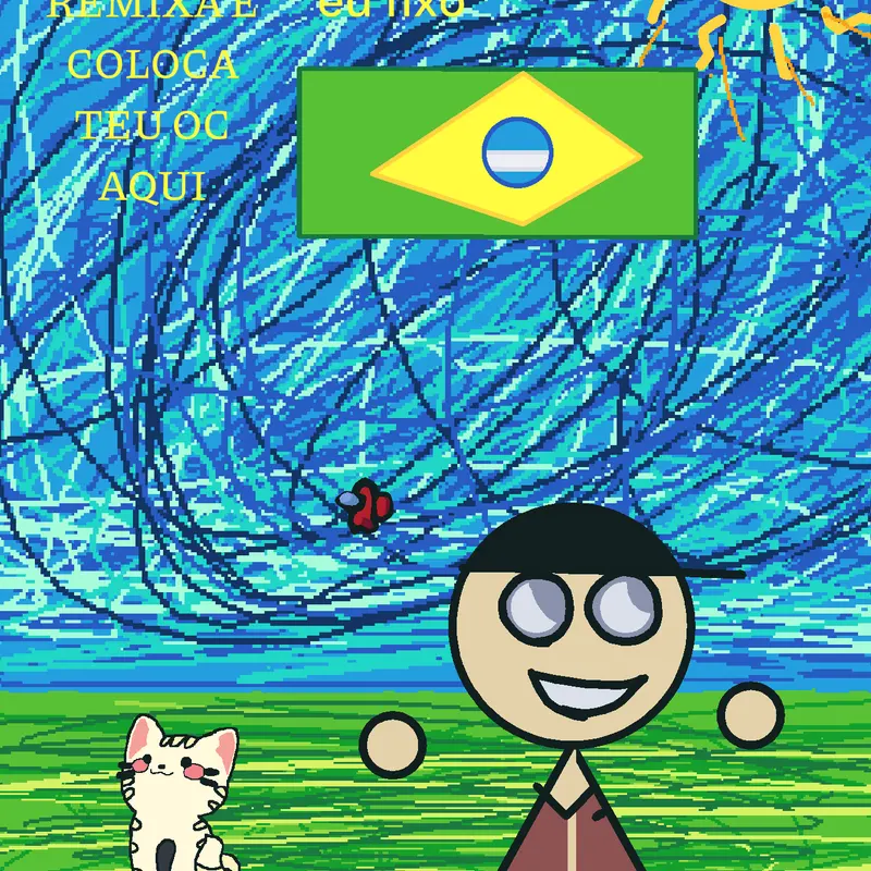 Game by @sapo-lendario