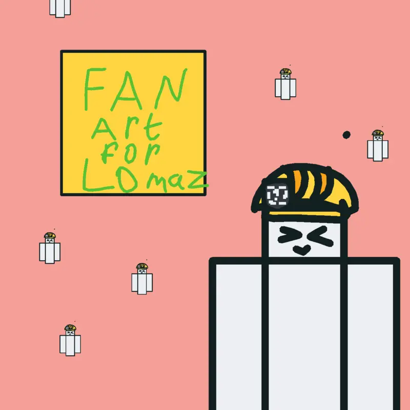 Game by @apelsin303