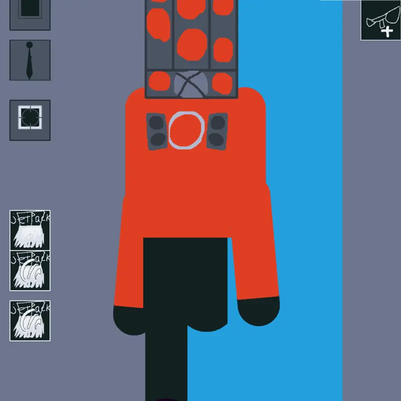Game by @Bill-Ciphers-alt