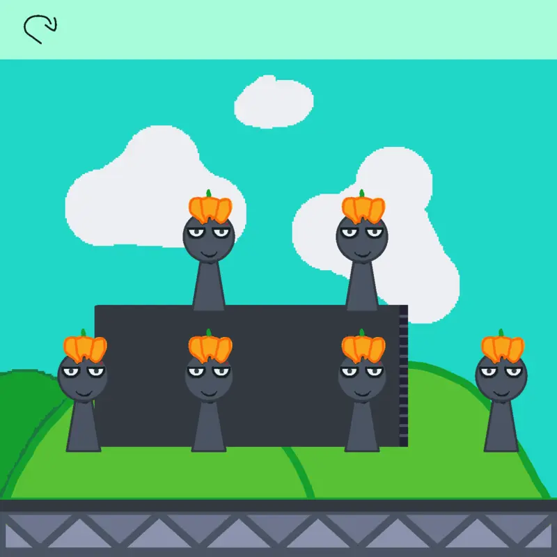 Game by @Xgamer_345618