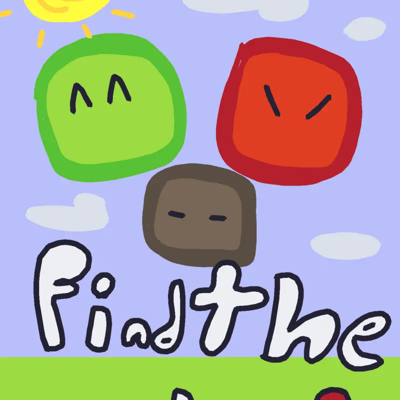 Game by @Trainer