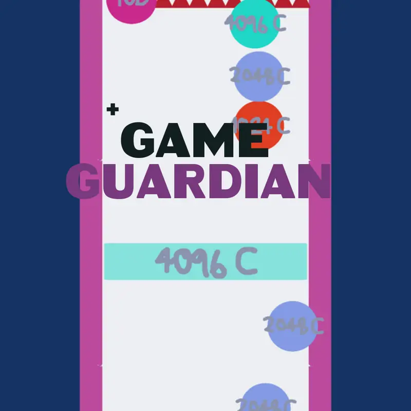 Game by @Tatianepaula