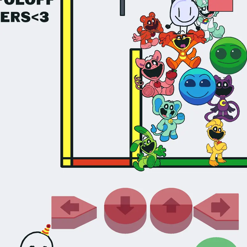 Game by @android-user827