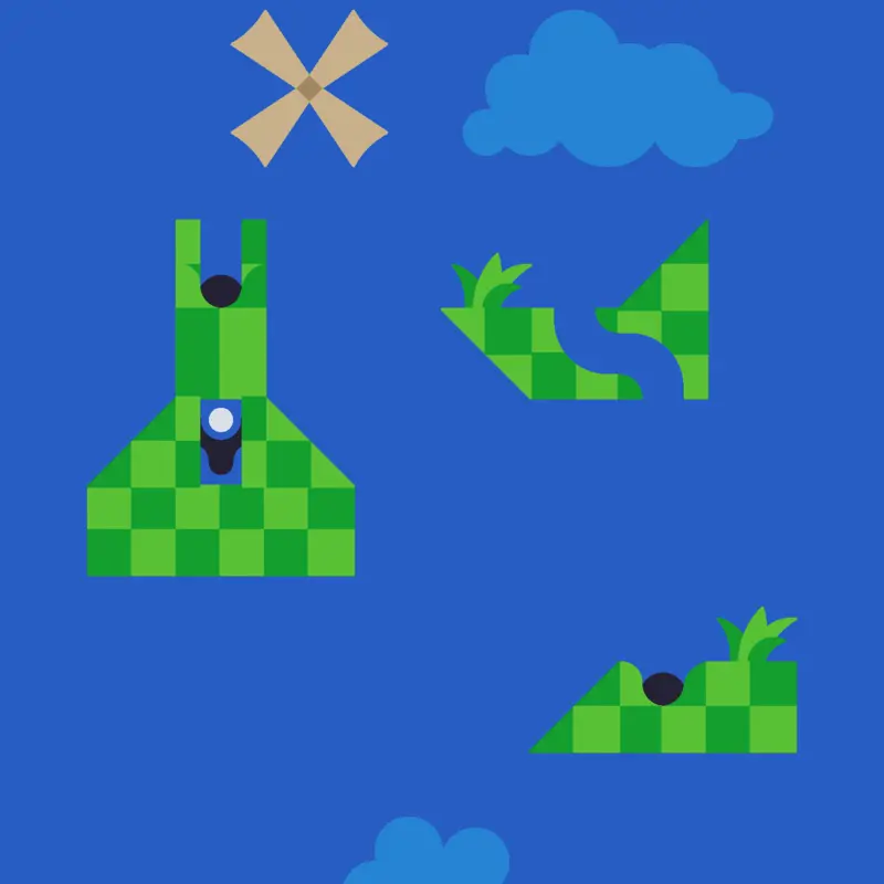 Game by @sosoro