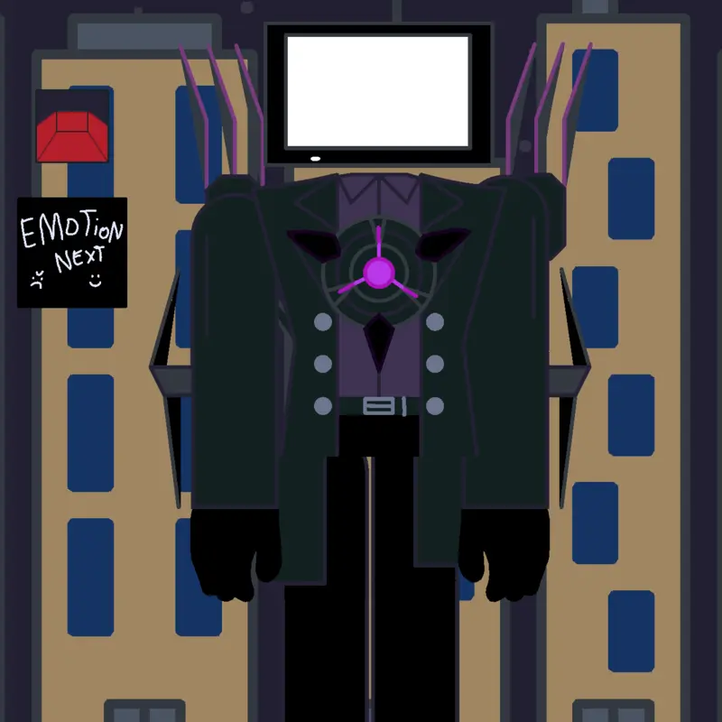 Game by @Titan_ProjectorMan