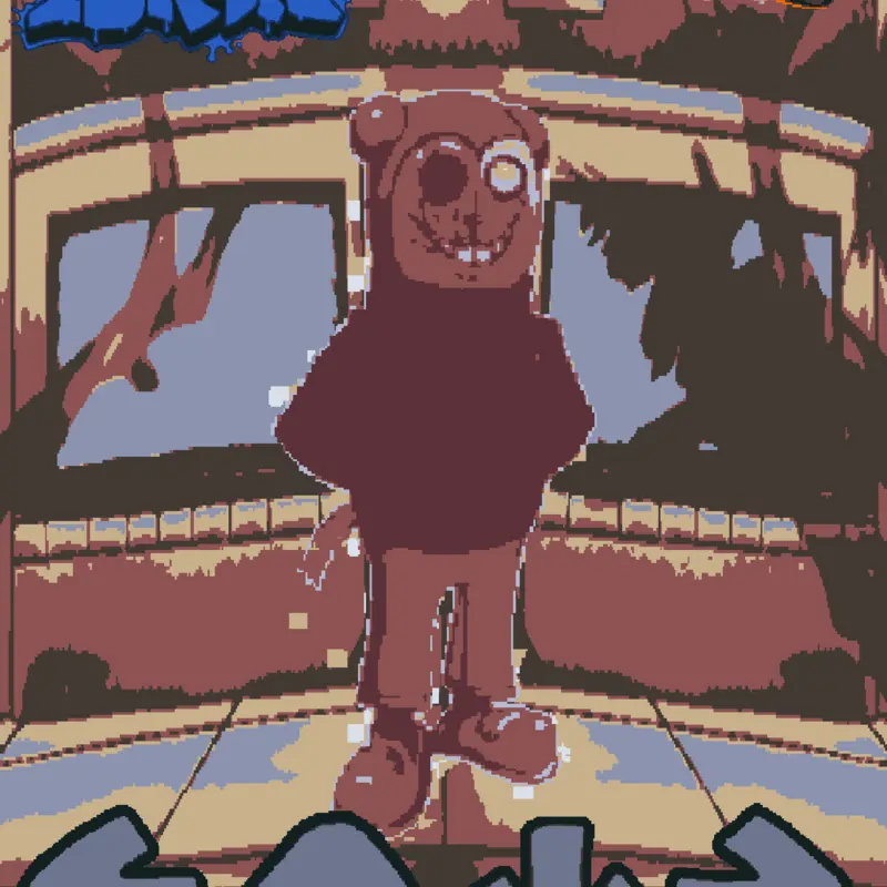 Game by @_Sprunki_