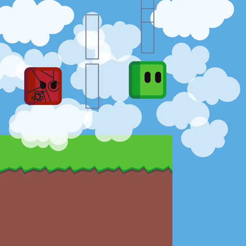 Game by @plauro