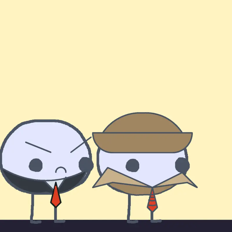 Game by @thyako