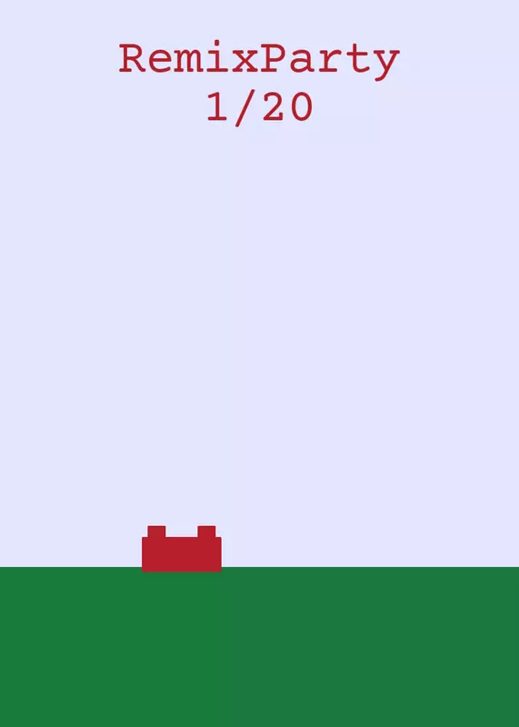 Game by @Baconboy29