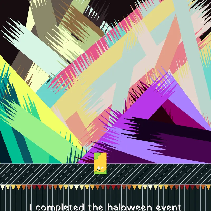 Game by @halrudi