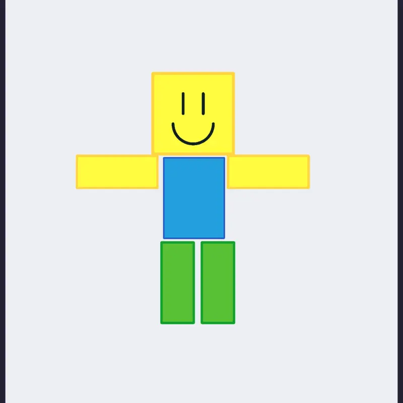 Game by @Merlain_Dev