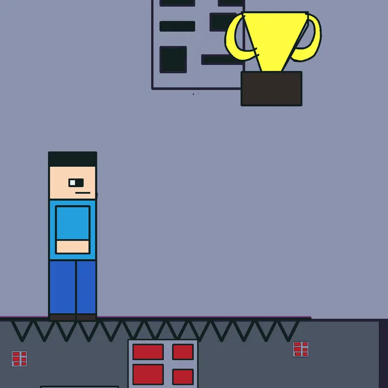 Game by @bezera550