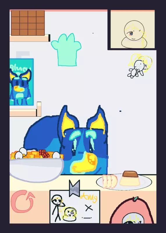 Game by @KottonKandiChan12