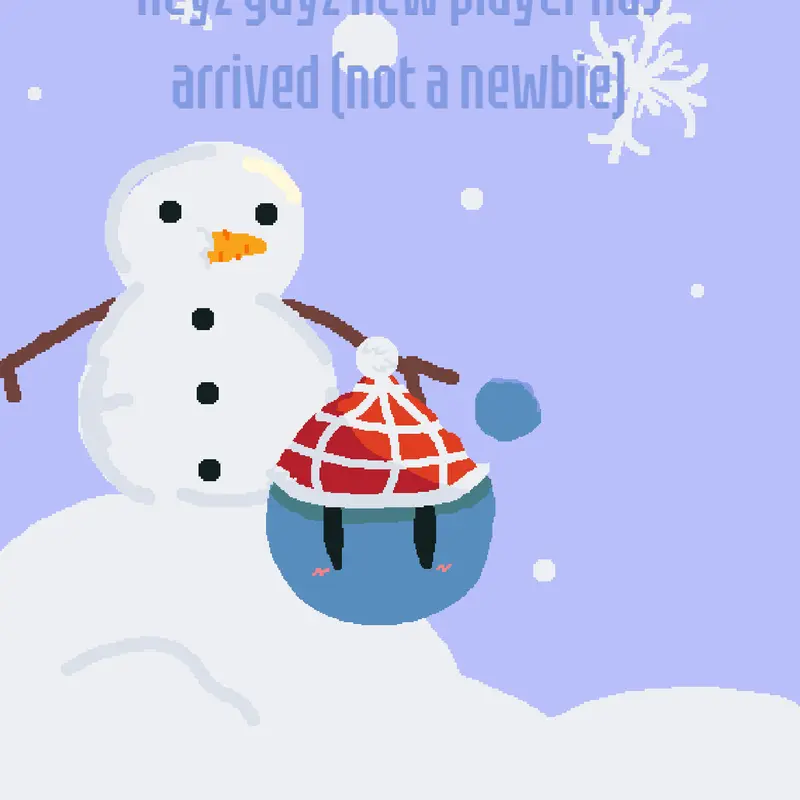Game by @Cold-