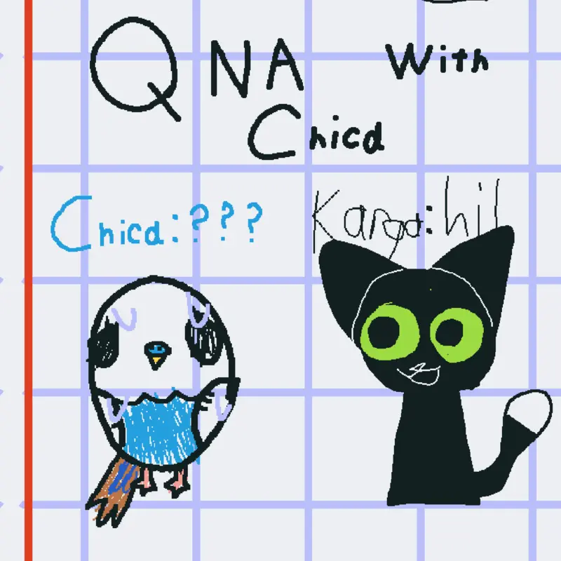 Game by @woliy