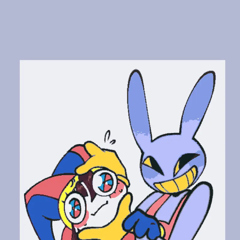 Game by @hassahq