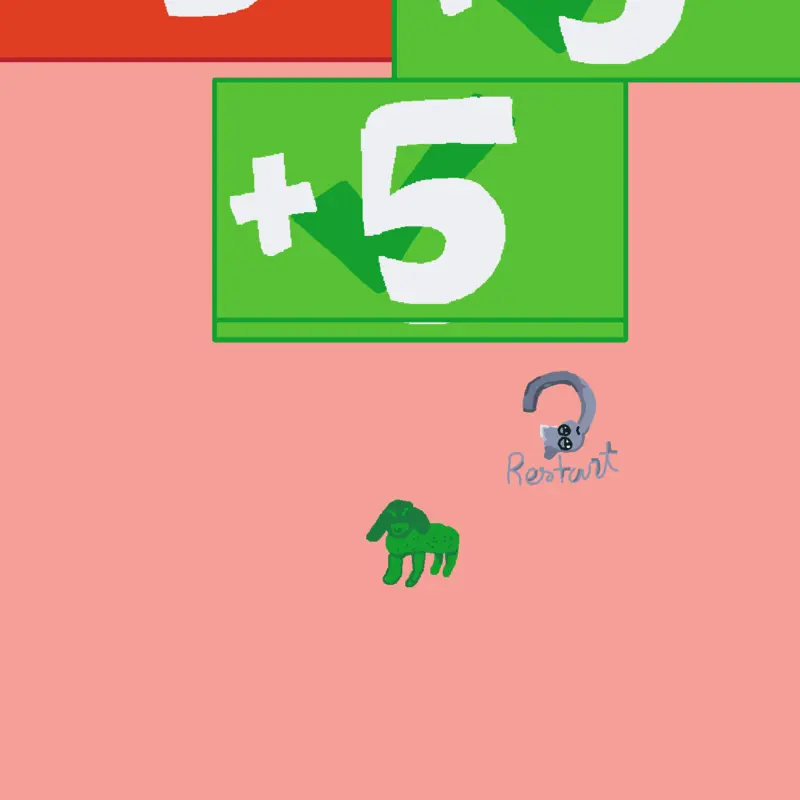 Game by @bennettbug