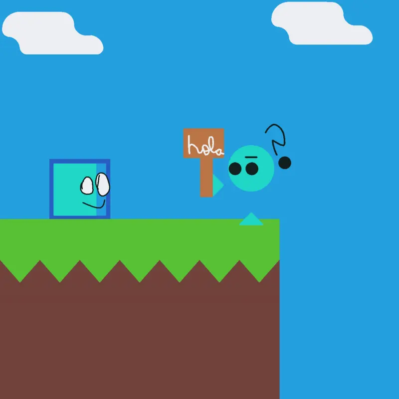 Game by @cris789
