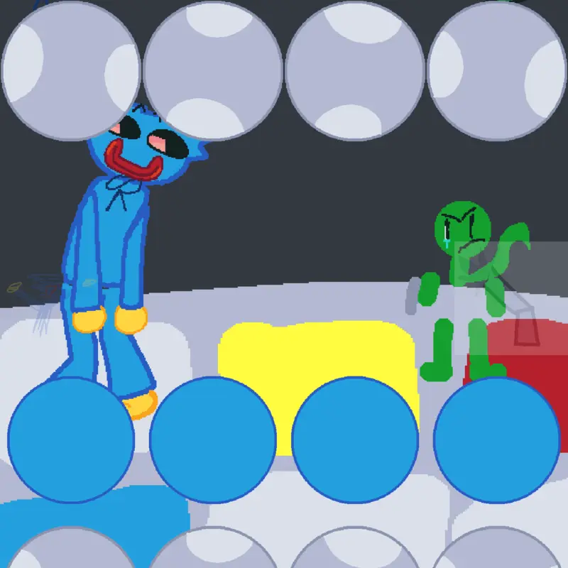 Game by @tigersharklover