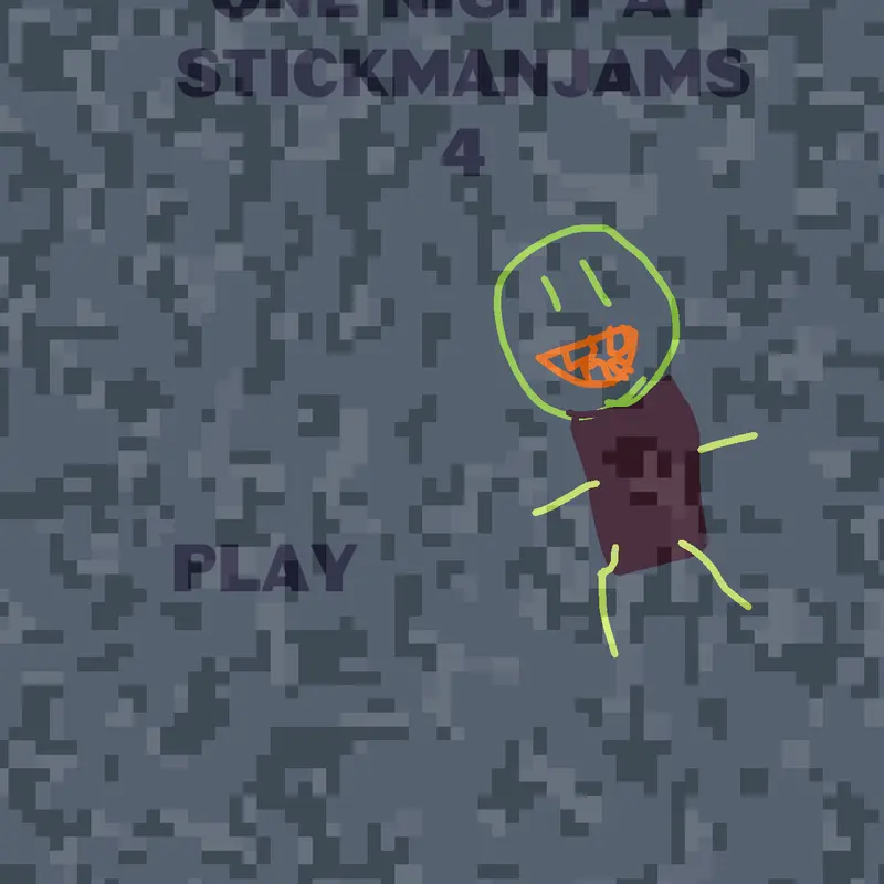 Game by @StickmanJam