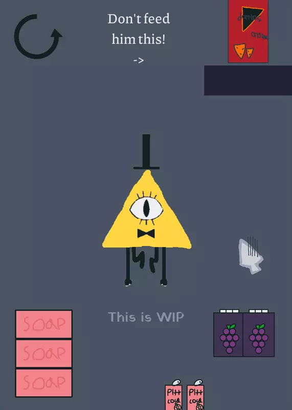 Game by @StrawberrySyrupPlayz