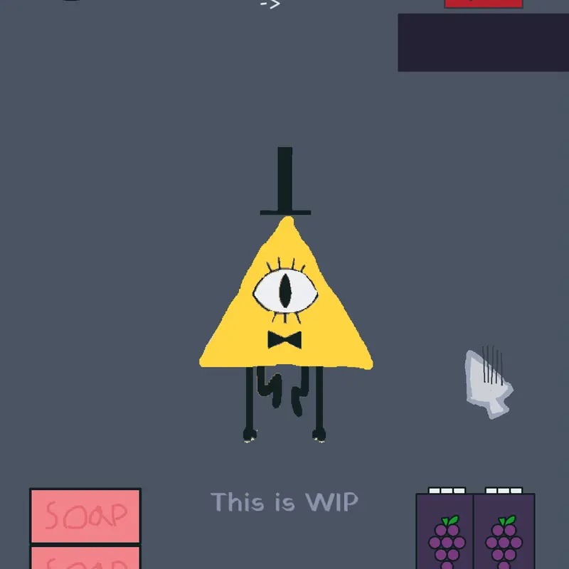 Game by @StrawberrySyrupPlayz