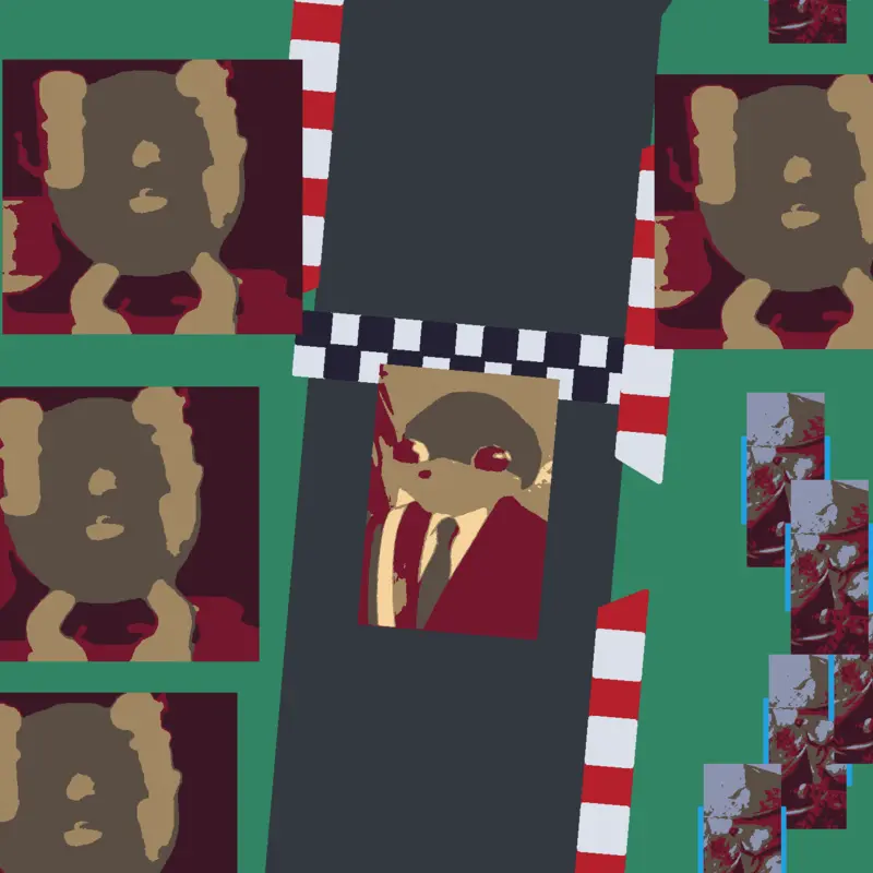 Game by @brido