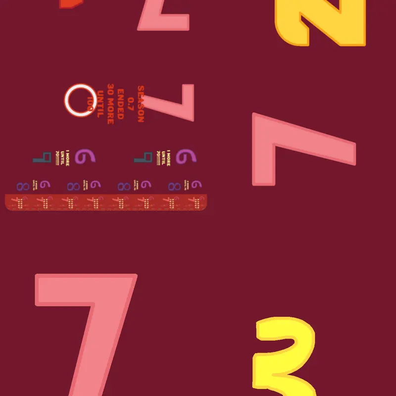 Game by @Sunday_rod