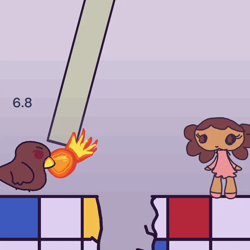 Game by @Clarksgames