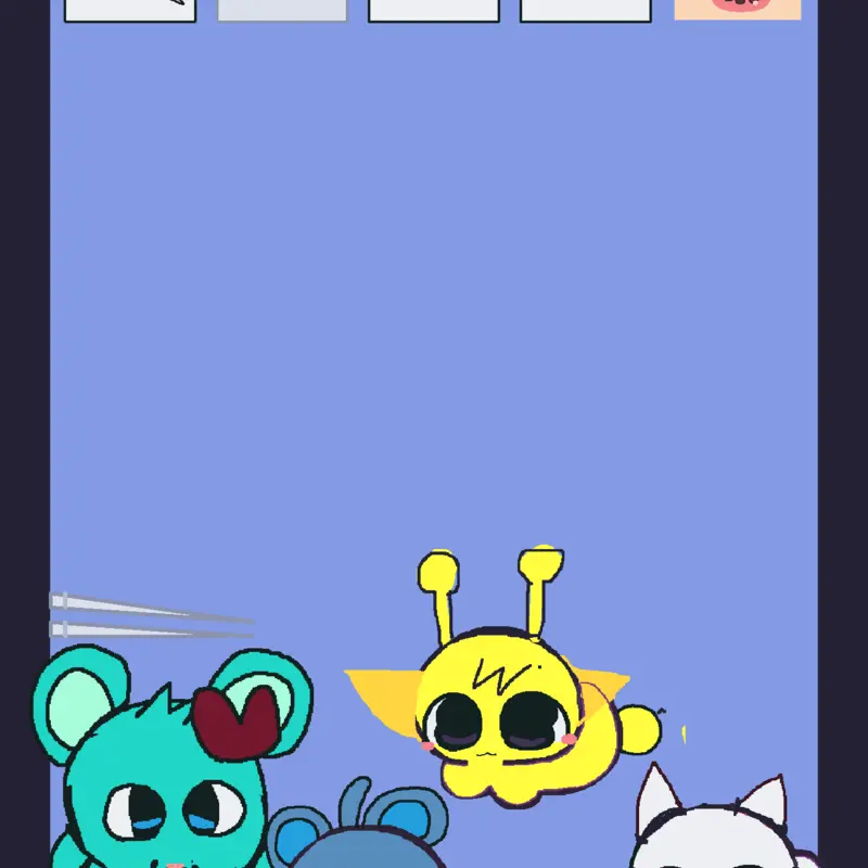 Game by @PrynceJack17
